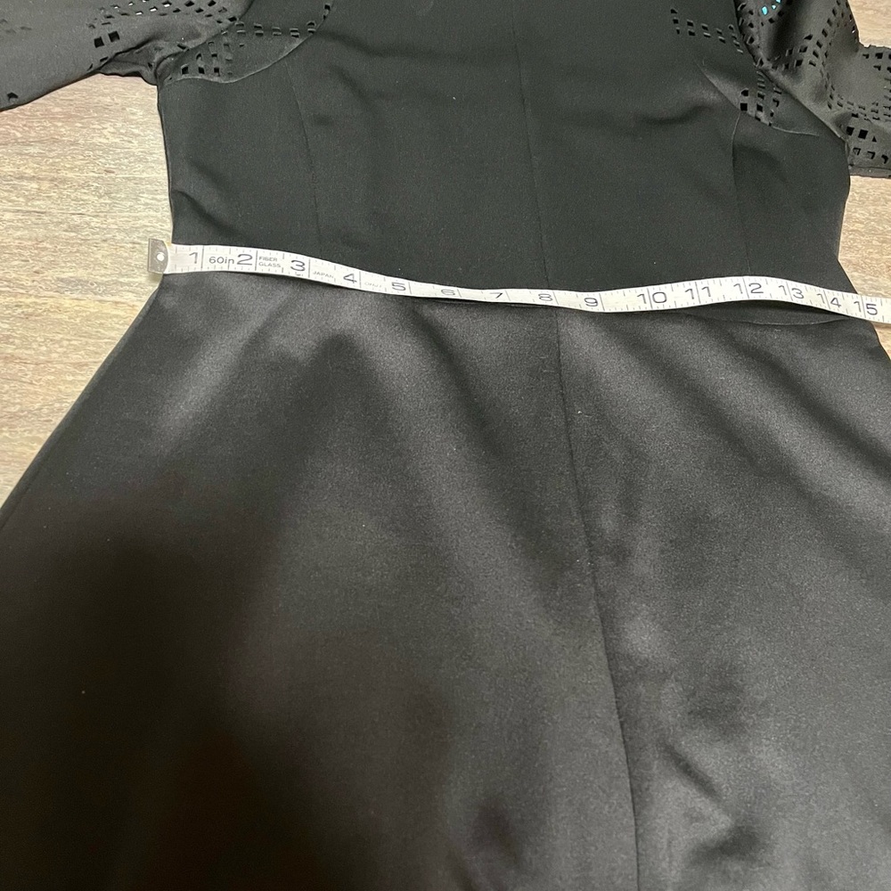 Karl Lagerfeld dress - Picture 7 of 15